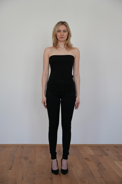 Model Victoria W.