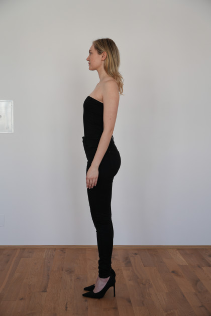 Model Victoria W.