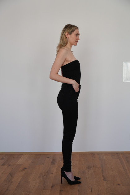 Model Victoria W.