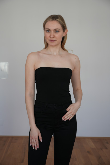 Model Victoria W.