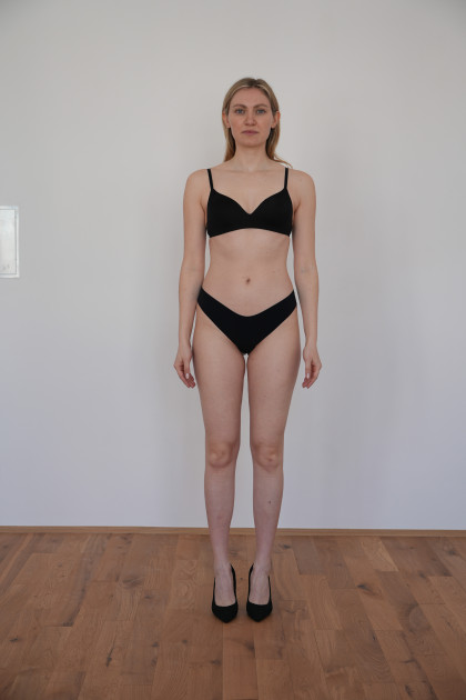 Model Victoria W.
