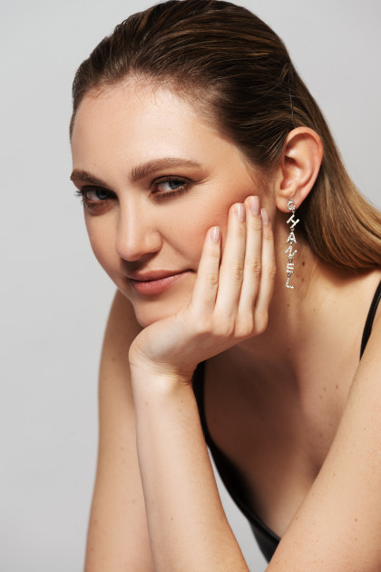 Model Victoria W.