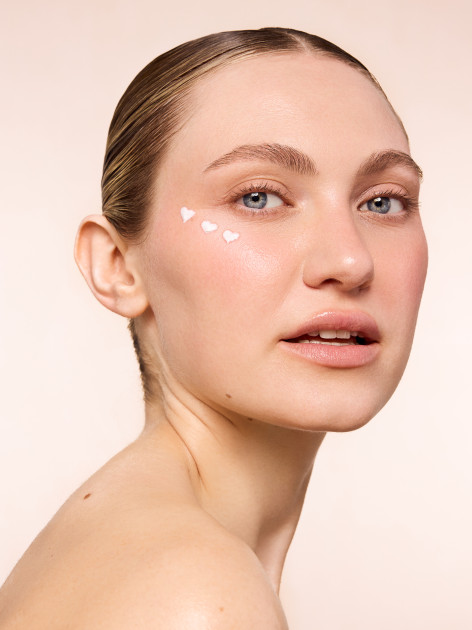 Model Victoria W.