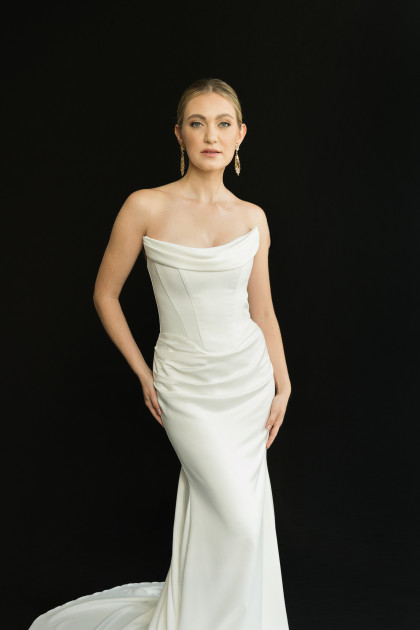 Model Victoria W.