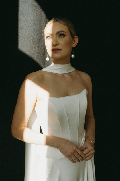 Model Victoria W.