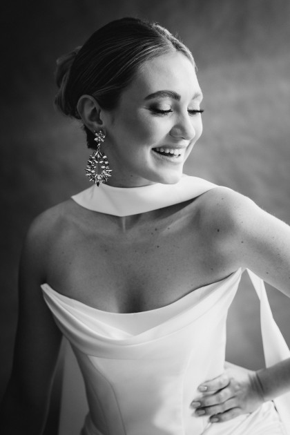 Model Victoria W.