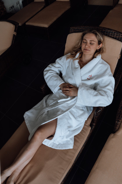 Model Victoria W.