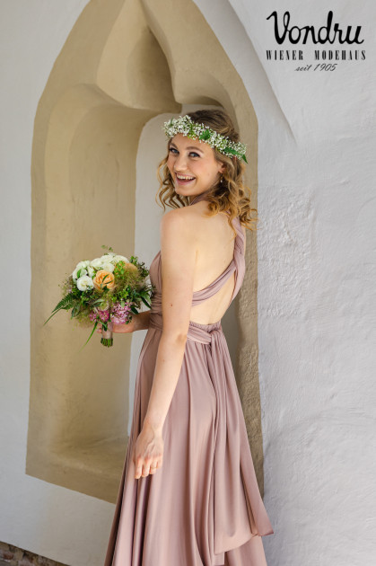 Model Victoria W.