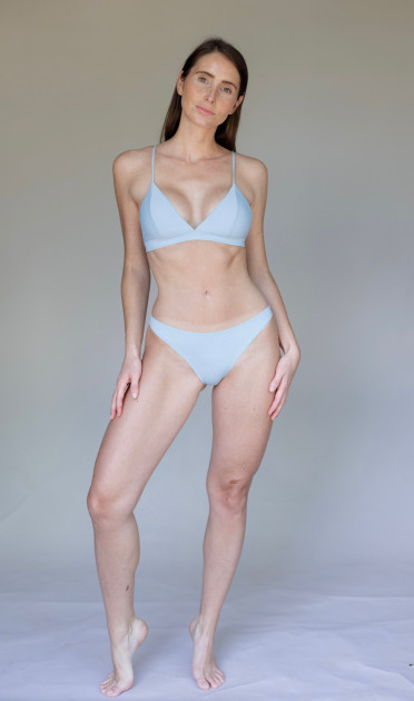 Model Diana B.