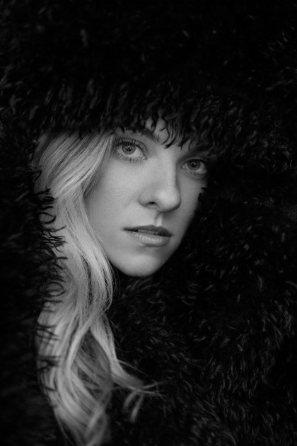Model Jana K.