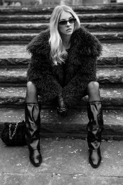 Model Jana K.