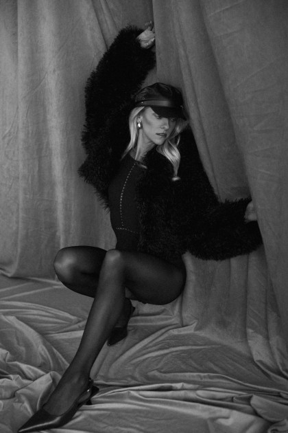 Model Jana K.