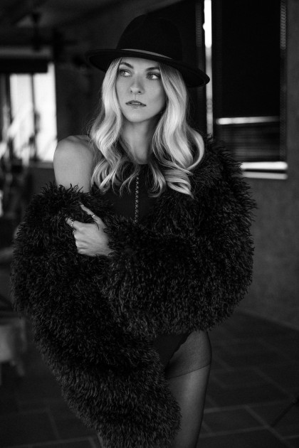 Model Jana K.