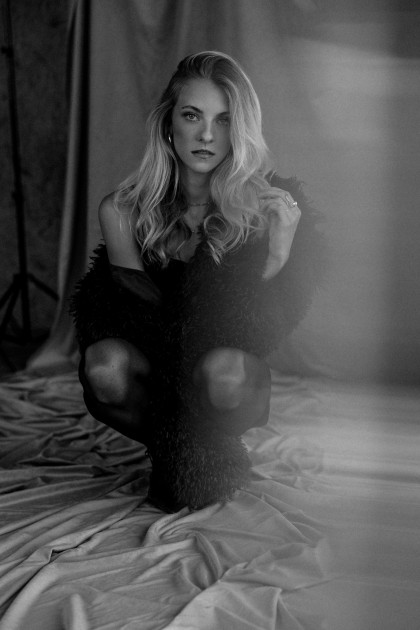 Model Jana K.