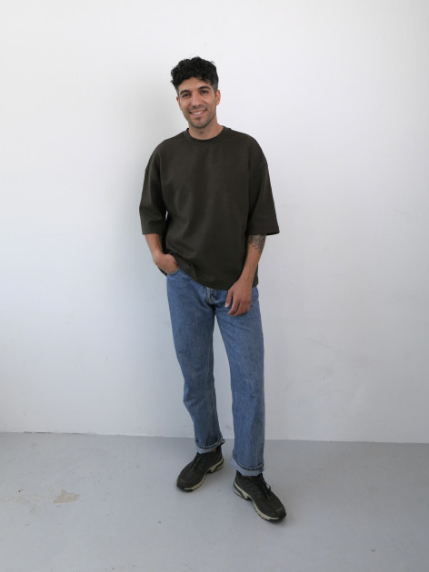 Model Hüseyin S.