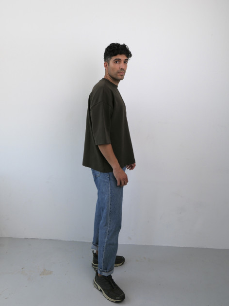 Model Hüseyin S.