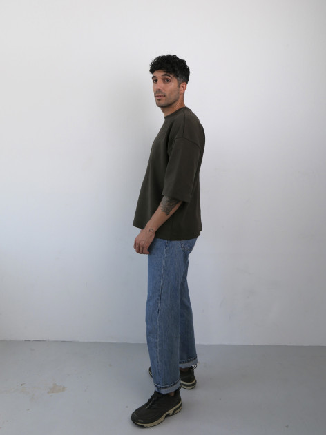 Model Hüseyin S.