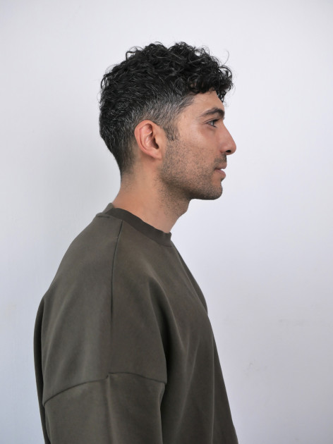 Model Hüseyin S.