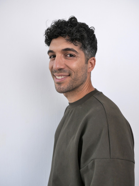 Model Hüseyin S.
