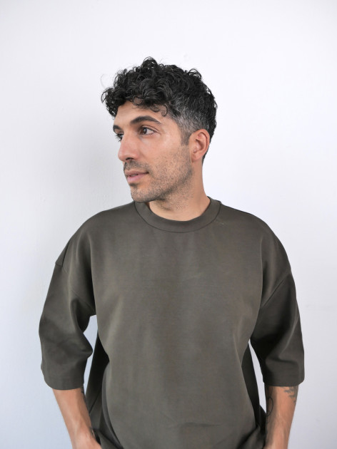 Model Hüseyin S.