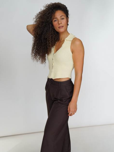 Model Jasmijn B.