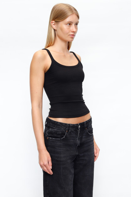 Model Alisa W.