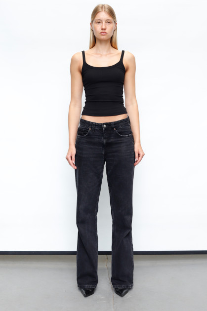 Model Alisa W.