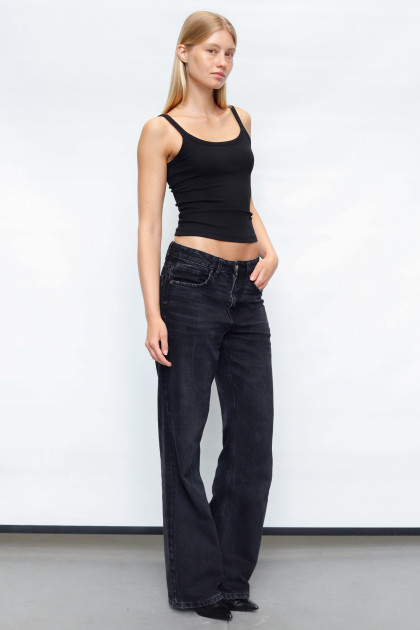 Model Alisa W.