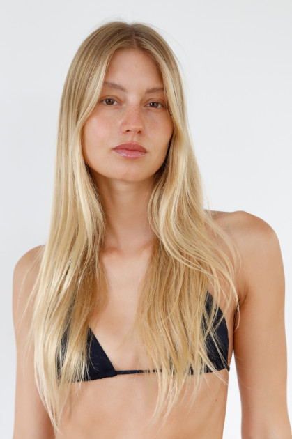 Model Alisa W.