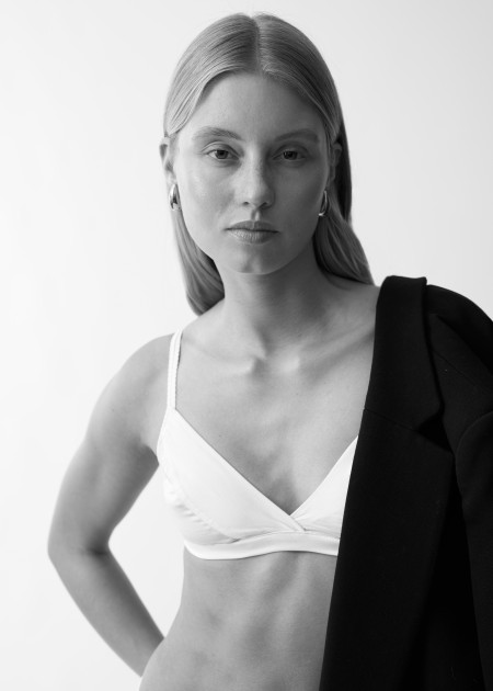 Model Alisa W.
