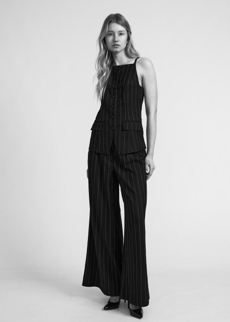 Model Alisa W.