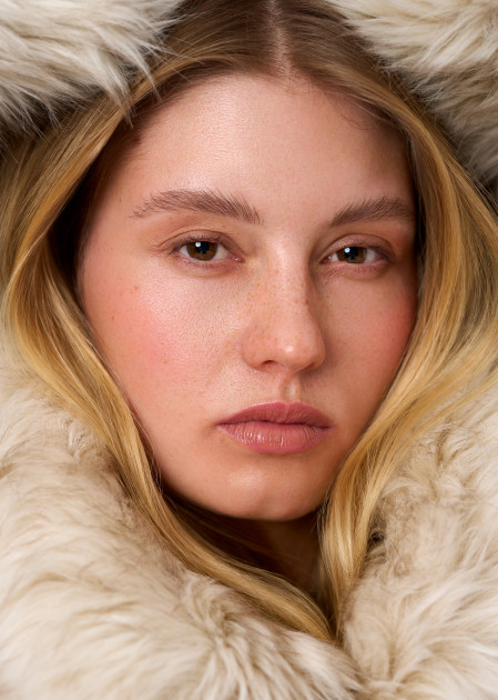Model Alisa W.