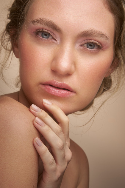 Model Victoria W.