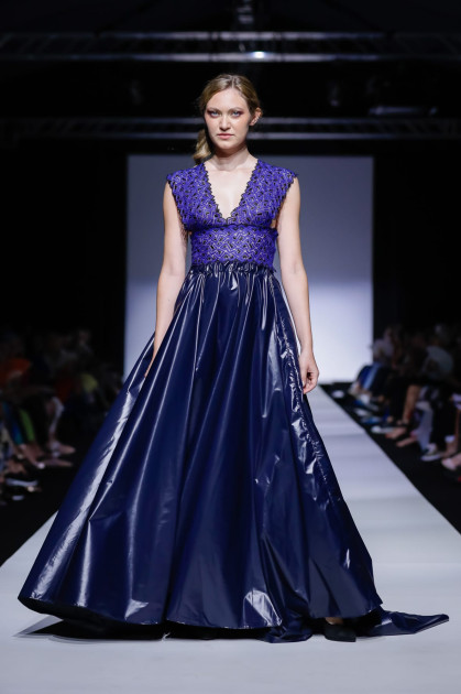 Model Victoria W.
