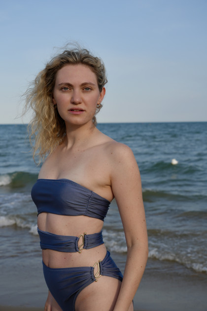 Model Victoria W.
