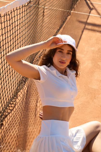 Model Selina V.