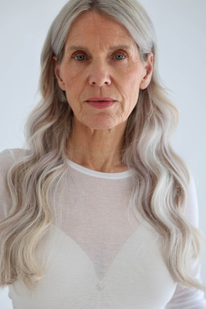 Model Nicole W.