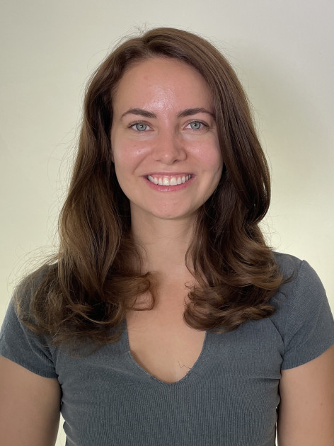 Model Julie H.