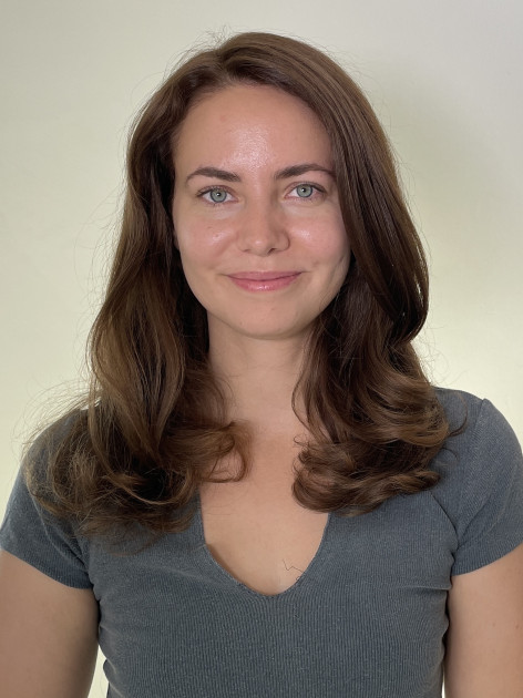 Model Julie H.