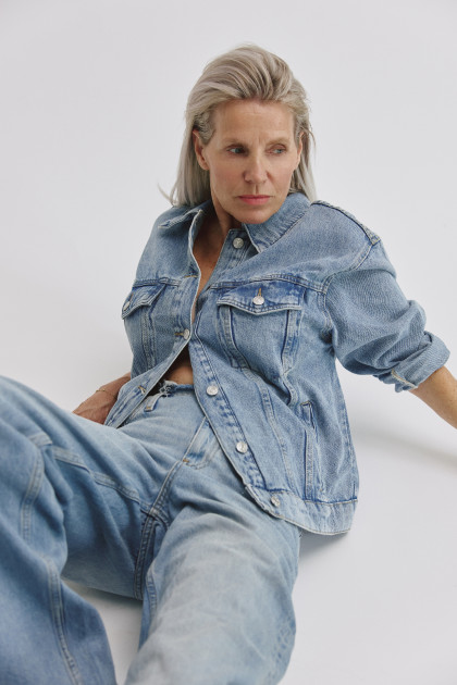 Model Nicole W.