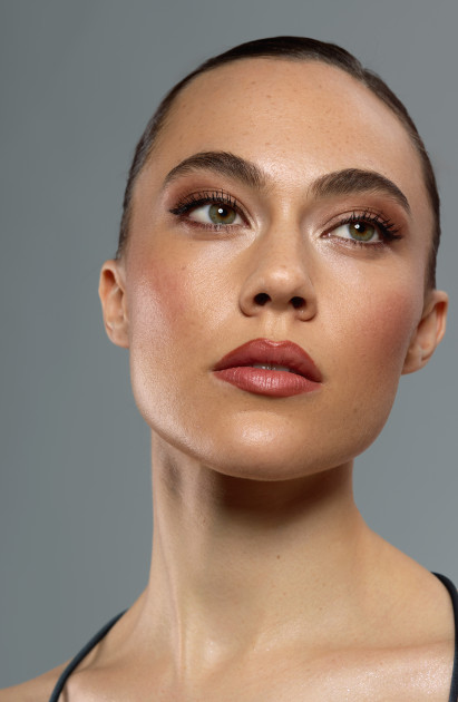 Model Katharina B.