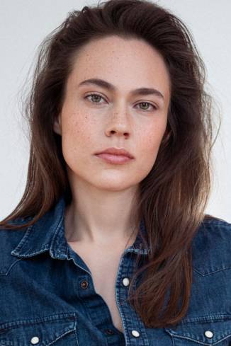 Model Katharina B.
