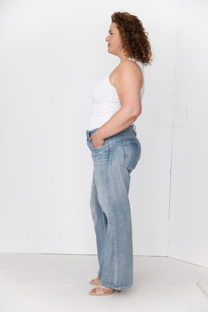 Model Claudia F.