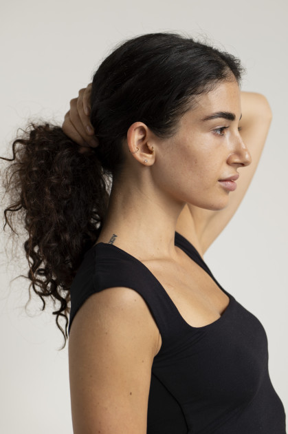 Model Selina V.