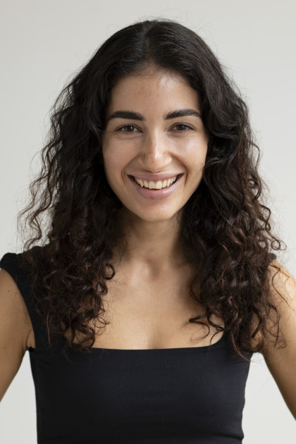 Model Selina V.