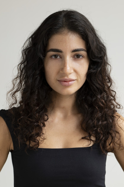 Model Selina V.