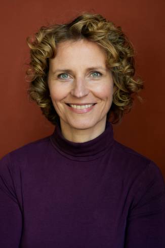 Model Elke J.