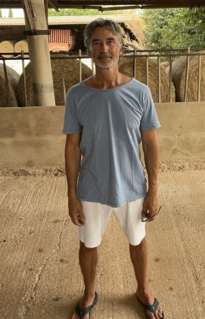 Model Rafael H.