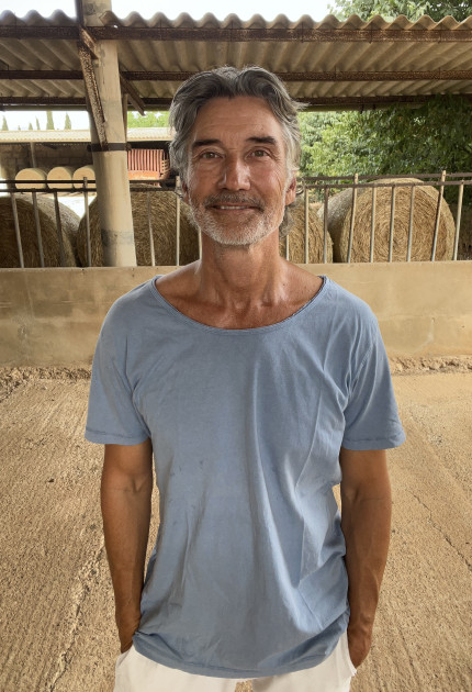 Model Rafael H.
