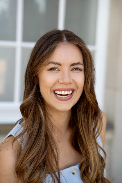 Model Nina D.